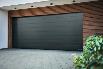 Garagentore und Torantriebe · Wiedemann in Dortmund
